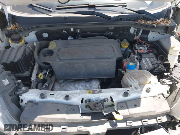 2018 Ram ProMaster City Cargo Tradesman with VIN ZFBERFAB3J6J50426, listed as a IAAI auction lot 42137488 with 59,631 mi miles and . Bid and sale history available at DreamBid. Image 10.