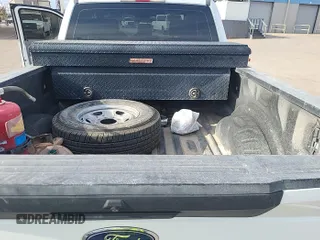 2022 Ford F-250 XL с VIN 1FT7X2B68NEE67863, выставлен на аукционе IAAI как лот 42782117 с пробегом 91 185 миль миль и . История ставок и продаж доступна на DreamBid. Изображение 13.