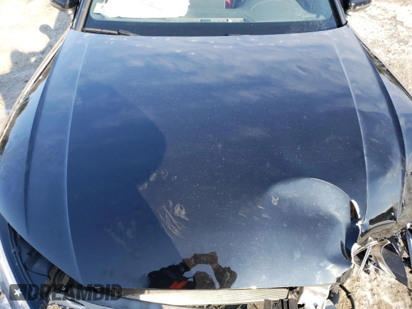 2019 Audi S4 Premium Plus z VIN WAUB4AF44KA032182, wystawiony jako Copart lot #45534465 z przebiegiem 75 742 mil mil oraz Szkody całkowita. Historia ofert i sprzedaży dostępna na DreamBid. Obrazek 11.