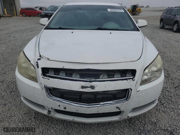 2009 Chevrolet Malibu LT w/1LT with VIN 1G1ZH57B79F249127, listed as a Copart auction lot 49283725 with 222,597 mi miles and Salvage Title. Bid and sale history available at carsss.com. Image 5.