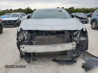 2018 Nissan Maxima S z VIN 1N4AA6AP4JC400407, wystawiony jako Copart lot #46654075 z przebiegiem 112 120 mil mil oraz Szkoda całkowita • Salvage title. Historia ofert i sprzedaży dostępna na DreamBid. Obrazek 5.