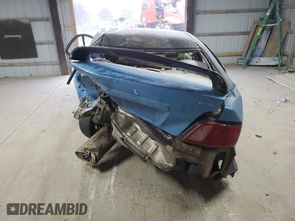 2002 Mitsubishi Galant ES z VIN 4A3AA46G82E139759, wystawiony jako Copart lot #83616994 z przebiegiem 184 814 mil mil oraz Szkoda całkowita • Salvage title. Historia ofert i sprzedaży dostępna na DreamBid. Obrazek 6.