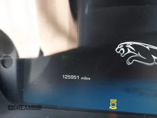 2015 Jaguar XJ с VIN SAJWA3HT3FMV86221, выставлен на аукционе IAAI как лот 42628203 с пробегом 125 951 миль миль и . История ставок и продаж доступна на DreamBid. Изображение 15.