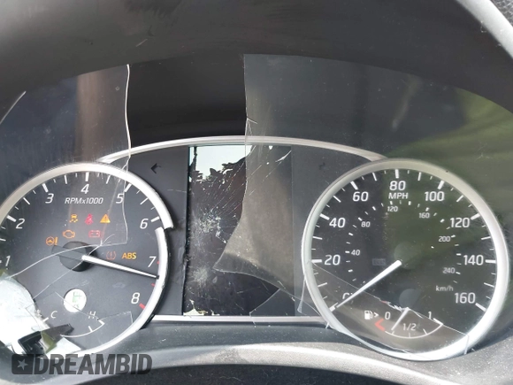 2017 Nissan Sentra SR z VIN 3N1AB7AP2HY310075, wystawiony jako IAAI lot #42414515 z przebiegiem Nie podano mil oraz . Historia ofert i sprzedaży dostępna na DreamBid. Obrazek 7.