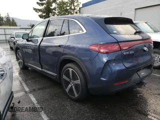 2023 Mercedes-Benz EQE 350 z VIN 4JGGM1CB7PA011972, wystawiony jako Copart lot #39089944 z przebiegiem 3 510 mil mil oraz . Historia ofert i sprzedaży dostępna na DreamBid. Obrazek 2.
