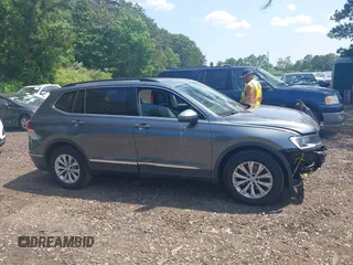 2018 Volkswagen Tiguan SEL with VIN 3VV2B7AX8JM068960, listed as a IAAI auction lot 42528062 with 84,644 mi miles and . Bid and sale history available at DreamBid. Image 13.