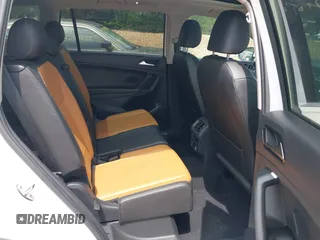 2018 Volkswagen Tiguan SEL с VIN 3VV3B7AX8JM044789, выставлен на аукционе IAAI как лот 42165937 с пробегом 98 463 миль миль и . История ставок и продаж доступна на DreamBid. Изображение 8.