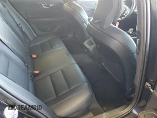 2024 Volvo V60 Plus with VIN YV4L12WY3R2134759, listed as a Copart auction lot 88121315 with 21,316 mi miles and Clean title. Bid and sale history available at DreamBid. Image 10.