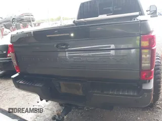 2022 Ford F-250 XL with VIN 1FT7W2BT8NEC99425, listed as a IAAI auction lot 42153769 with 80,567 mi miles and . Bid and sale history available at DreamBid. Image 17.
