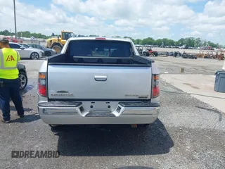 2008 Honda Ridgeline RTL with VIN 2HJYK16598H505821, listed as a IAAI auction lot 42144403 with 97,086 mi miles and . Bid and sale history available at DreamBid. Image 16.