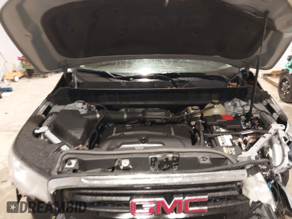 2017 GMC Acadia SLE with VIN 1GKKNKLA8HZ208925, listed as a IAAI auction lot 41618400 with 127,019 mi miles. Bid and sale history available at carsss.com. Image 10.