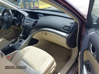 2010 Acura TSX с VIN JH4CU2F69AC007973, выставлен на аукционе IAAI как лот 42848014 с пробегом 110 582 миль миль и . История ставок и продаж доступна на DreamBid. Изображение 5.