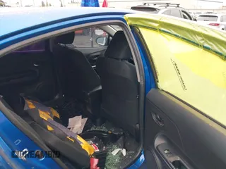 2015 Toyota Prius One z VIN JTDKDTB3XF1584531, wystawiony jako IAAI lot #42401457 z przebiegiem 142 789 mil mil oraz . Historia ofert i sprzedaży dostępna na DreamBid. Obrazek 6.