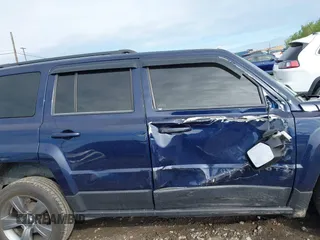 2015 Jeep Patriot High Altitude with VIN 1C4NJPFA9FD428761, listed as a IAAI auction lot 42252498 with 72,271 mi miles and . Bid and sale history available at DreamBid. Image 13.