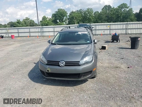 2013 Volkswagen Jetta TDI w/Sunroof & Nav z VIN 3VWPL7AJ3DM672334, wystawiony jako Copart lot #65382525 z przebiegiem 101 307 mil mil oraz Szkoda całkowita • Salvage title. Historia ofert i sprzedaży dostępna na DreamBid. Obrazek 13.