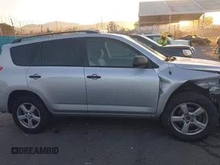 2008 Toyota RAV4 with VIN JTMBK33V386032106, listed as a IAAI auction lot 41725960 with 232,724 mi miles. Bid and sale history available at carsss.com. Image 14.