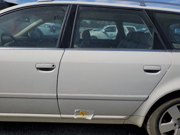 2004 Audi A6 with VIN WAUVT64B84N085221, listed as a Copart auction lot 76469234 with 19,723 mi miles and Non Repairable. Bid and sale history available at carsss.com. Image 12.
