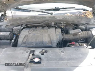 2006 Honda Pilot LX with VIN 2HKYF18146H556070, listed as a IAAI auction lot 42011915 with 145,112 mi miles and . Bid and sale history available at DreamBid. Image 10.