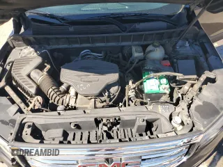 2017 GMC Acadia SLT z VIN 1GKKNMLS7HZ260115, wystawiony jako Copart lot #46897195 z przebiegiem 156 054 mil mil oraz Szkody całkowita. Historia ofert i sprzedaży dostępna na DreamBid. Obrazek 11.