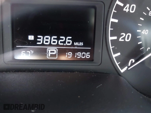 2014 Nissan Sentra SV with VIN 3N1AB7AP9EY242028, listed as a IAAI auction lot 42665433 with 191,906 mi miles and . Bid and sale history available at DreamBid. Image 7.