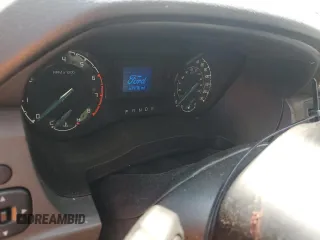 2020 Ford Ranger XL z VIN 1FTER1EH8LLA95345, wystawiony jako Copart lot #58945475 z przebiegiem 47 936 mil mil oraz Szkoda całkowita • Salvage title. Historia ofert i sprzedaży dostępna na DreamBid. Obrazek 9.