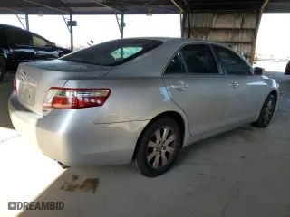 2009 Toyota Camry Hybrid with VIN 4T1BB46K09U094160, listed as a Copart auction lot 54409545 with 205,904 mi miles and Clean Title. Bid and sale history available at carsss.com. Image 3.