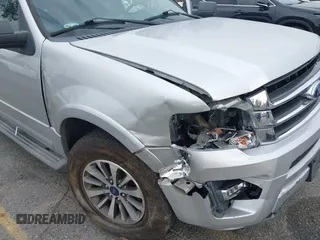 2017 Ford Expedition Max XLT с VIN 1FMJK1JT5HEA06433, выставлен на аукционе IAAI как лот 41713722 с пробегом 96 795 миль миль и . История ставок и продаж доступна на DreamBid. Изображение 6.