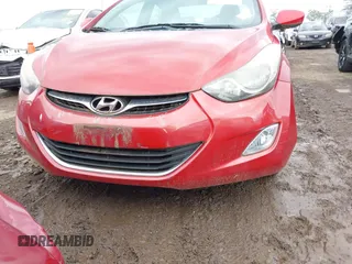 2013 Hyundai Elantra GLS с VIN KMHDH4AE6DU945363, выставлен на аукционе IAAI как лот 42333573 с пробегом 123 417 миль миль и . История ставок и продаж доступна на DreamBid. Изображение 13.