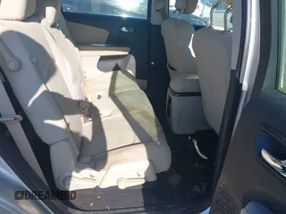 2014 Dodge Journey American Value with VIN 3C4PDCAB2ET259183, listed as a IAAI auction lot 42207868 with 132,564 mi miles and . Bid and sale history available at DreamBid. Image 8.
