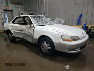 1994 Lexus ES 300 с VIN JT8GK13T2R0070616, выставлен на аукционе Copart как лот 77989744 с пробегом Не указан миль и Списание • Salvage title. История ставок и продаж доступна на DreamBid. Изображение 4.