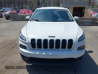 2018 Jeep Cherokee Limited с VIN 1C4PJMDB7JD592439, выставлен на аукционе IAAI как лот 42095456 с пробегом 98 089 миль миль и . История ставок и продаж доступна на DreamBid. Изображение 13.
