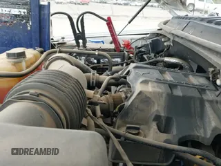 2018 Ford F-150 XL с VIN 1FTMF1CPXJKF68535, выставлен на аукционе IAAI как лот 43228534 с пробегом 102 233 миль миль и . История ставок и продаж доступна на DreamBid. Изображение 20.