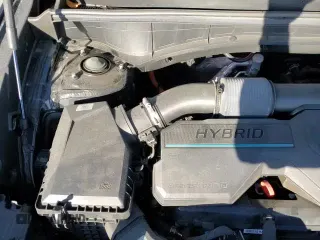 2021 Kia Sorento EX with VIN KNDRH4LG6M5032458, listed as a Copart auction lot 86830135 with 39,766 mi miles and Salvage title. Bid and sale history available at DreamBid. Image 14.