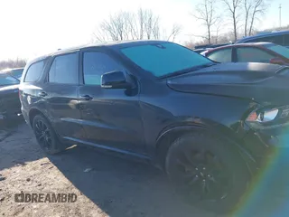 2019 Dodge Durango R/T z VIN 1C4SDJCT3KC551114, wystawiony jako IAAI lot #41833823 z przebiegiem 90 860 mil mil oraz . Historia ofert i sprzedaży dostępna na DreamBid. Obrazek 13.