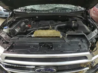 2019 Ford F-150 Limited with VIN 1FTEW1EG9KFD10194, listed as a Copart auction lot 45537115 with 68,179 mi miles and Non Repairable. Bid and sale history available at carsss.com. Image 11.