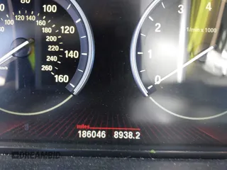 2012 BMW 7 Series 750Li with VIN WBAKB8C53CC962897, listed as a IAAI auction lot 41501447 with 186,046 mi miles and . Bid and sale history available at DreamBid. Image 15.