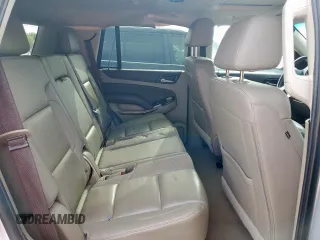 2019 Chevrolet Tahoe LT with VIN 1GNSCBKC4KR307390, listed as a Copart auction lot 58079595 with 71,538 mi miles and Clean title. Bid and sale history available at DreamBid. Image 11.