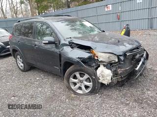 2012 Toyota RAV4 Limited с VIN 2T3DK4DV0CW067450, выставлен на аукционе IAAI как лот 41697820 с пробегом 166 488 миль миль и . История ставок и продаж доступна на DreamBid. Изображение 1.