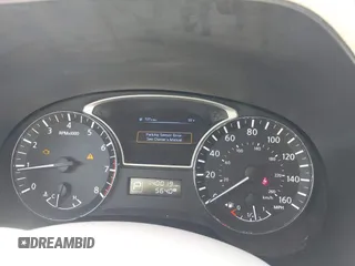 2014 Nissan Pathfinder Platinum with VIN 5N1AR2MN0EC611577, listed as a IAAI auction lot 42336426 with 140,019 mi miles and . Bid and sale history available at DreamBid. Image 7.