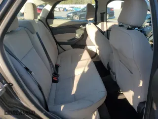 2016 Ford Focus SE with VIN 1FADP3F23GL217970, listed as a Copart auction lot 49150195 with 65,669 mi miles and Salvage Title. Bid and sale history available at carsss.com. Image 10.