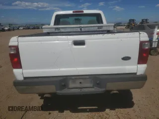 1998 Ford Ranger XL с VIN 1FTYR11U2WTA04817, выставлен на аукционе Copart как лот 64285165 с пробегом 189 999 миль миль и Списание • Salvage title. История ставок и продаж доступна на DreamBid. Изображение 6.