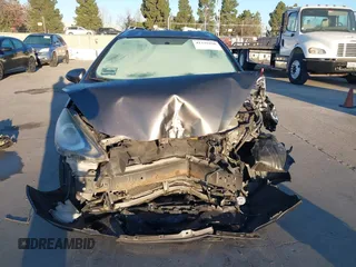 2015 Toyota Prius One with VIN JTDKDTB3XF1581029, listed as a IAAI auction lot 41335950 with 205,490 mi miles and . Bid and sale history available at carsss.com. Image 13.