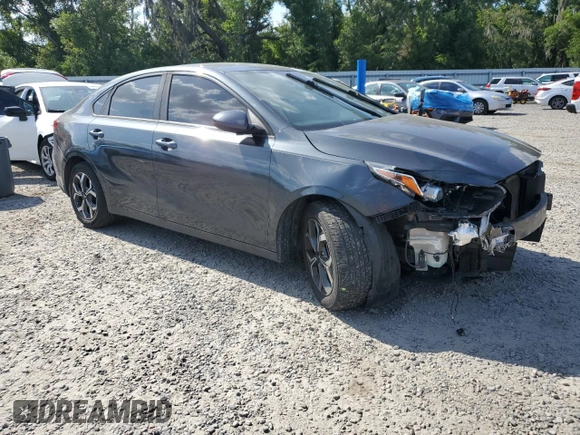 2019 Kia Forte LXS с VIN 3KPF24AD6KE029378, выставлен на аукционе Copart как лот 55556225 с пробегом 111 238 миль миль и На запчасти • Non repairable. История ставок и продаж доступна на DreamBid. Изображение 4.