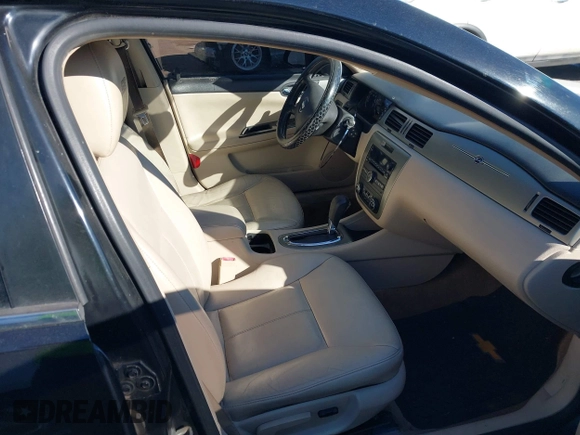 2006 Chevrolet Impala SS with VIN 2G1WD58C069200040, listed as a IAAI auction lot 41395756 with 174,970 mi miles and . Bid and sale history available at DreamBid. Image 5.