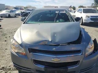 2008 Chevrolet Malibu LS w/1FL with VIN 1G1ZG57N084183429, listed as a Copart auction lot 75776034 with 138,660 mi miles and Salvage Title. Bid and sale history available at carsss.com. Image 5.