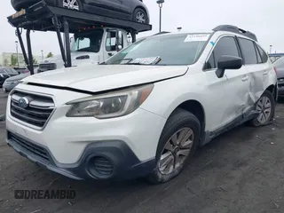 2018 Subaru Outback with VIN 4S4BSAAC1J3229607, listed as a IAAI auction lot 42348899 with 78,548 mi miles and . Bid and sale history available at DreamBid. Image 6.