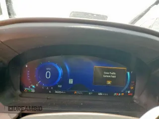 2022 Ford Explorer Platinum с VIN 1FM5K7HC4NGA83546, выставлен на аукционе Copart как лот 50903205 с пробегом 74 533 миль миль и Списание • Salvage title. История ставок и продаж доступна на DreamBid. Изображение 9.