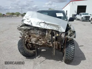 2003 Toyota Tacoma with VIN 5TEWN72N73Z240731, listed as a IAAI auction lot 41855825 with 227,583 mi miles. Bid and sale history available at carsss.com. Image 10.