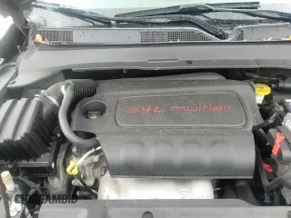 2022 Jeep Compass Limited with VIN 3C4NJDCB1NT101503, listed as a Copart auction lot 59290315 with 38,791 mi miles and Salvage title. Bid and sale history available at DreamBid. Image 16.