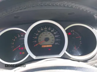 2005 Toyota Tacoma PreRunner z VIN 5TETU62N55Z011175, wystawiony jako IAAI lot #42283171 z przebiegiem 157 562 mil mil oraz . Historia ofert i sprzedaży dostępna na DreamBid. Obrazek 7.